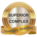 Foresight analytics - Superior complex 