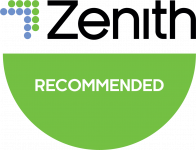 Zenith Recommended 2021